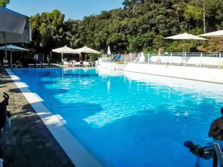La Conchiglia, Appartement 3 personnes à Castiglioncello - Photo 3