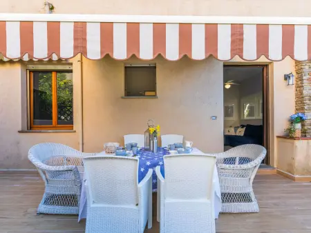 La Conchiglia, Appartement 3 personnes à Castiglioncello - Photo 5