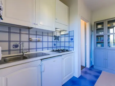 La Conchiglia, Appartement 3 personnes à Castiglioncello - Photo 6