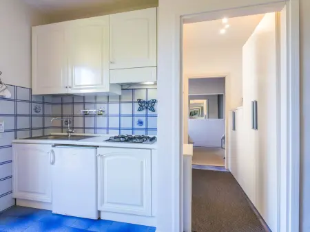 La Conchiglia, Appartement 3 personnes à Castiglioncello - Photo 10
