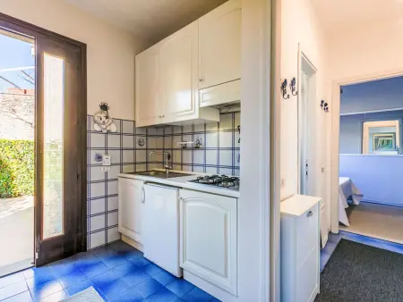 La Conchiglia, Appartement 3 personnes à Castiglioncello - Photo 11