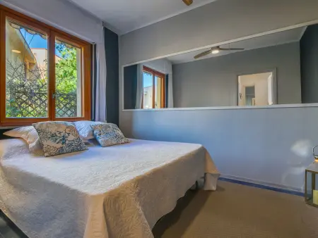 La Conchiglia, Appartement 3 personnes à Castiglioncello - Photo 14