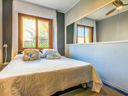 La Conchiglia, Appartement 3 personnes à Castiglioncello - Photo 17