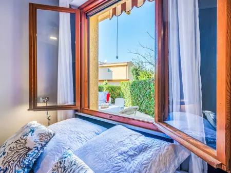 La Conchiglia, Appartement 3 personnes à Castiglioncello - Photo 18