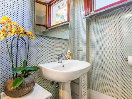 La Conchiglia, Appartement 3 personnes à Castiglioncello - Photo 21