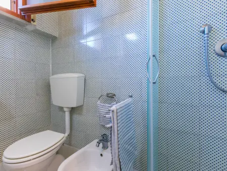 La Conchiglia, Appartement 3 personnes à Castiglioncello - Photo 22