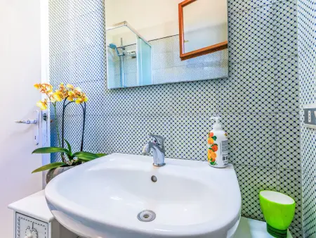 La Conchiglia, Appartement 3 personnes à Castiglioncello - Photo 23