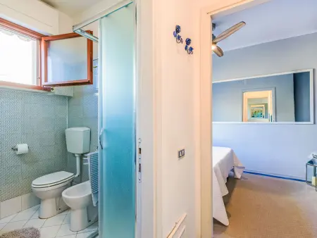 La Conchiglia, Appartement 3 personnes à Castiglioncello - Photo 24