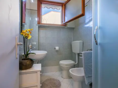 La Conchiglia, Appartement 3 personnes à Castiglioncello - Photo 25
