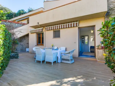 La Conchiglia, Appartement 3 personnes à Castiglioncello - Photo 31