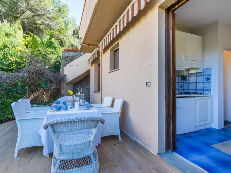 La Conchiglia, Appartement 3 personnes à Castiglioncello - Photo 33