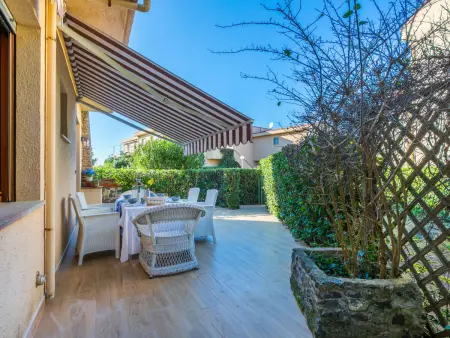 La Conchiglia, Appartement 3 personnes à Castiglioncello - Photo 34