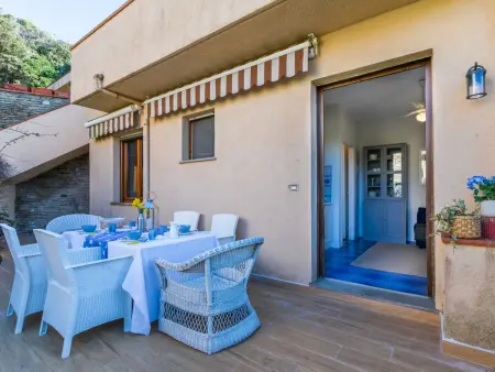 La Conchiglia, Appartement 3 personnes à Castiglioncello - Photo 35