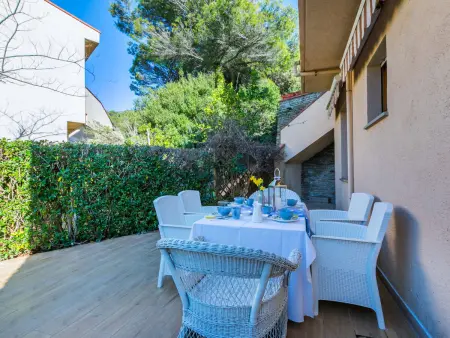 La Conchiglia, Appartement 3 personnes à Castiglioncello - Photo 36
