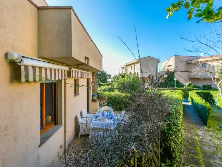 La Conchiglia, Appartement 3 personnes à Castiglioncello - Photo 37