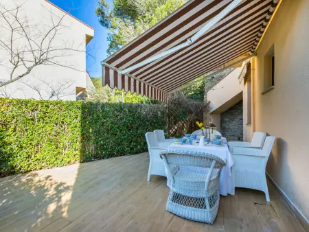 La Conchiglia, Appartement 3 personnes à Castiglioncello - Photo 38