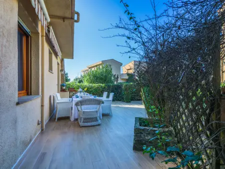 La Conchiglia, Appartement 3 personnes à Castiglioncello - Photo 39