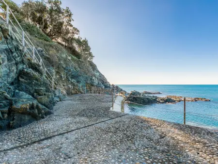 La Conchiglia, Appartement 3 personnes à Castiglioncello - Photo 47