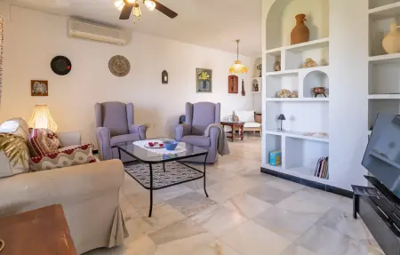 Maison 7 personnes à Conil de la Frontera - Photo 2