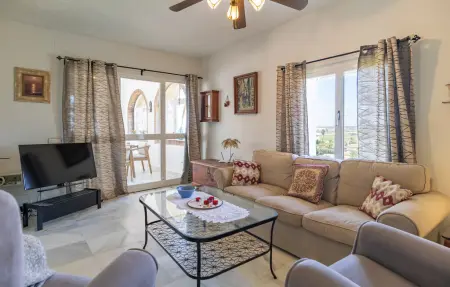 Maison 7 personnes à Conil de la Frontera - Photo 3