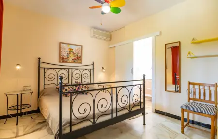 Maison 7 personnes à Conil de la Frontera - Photo 6