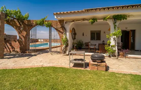Maison 7 personnes à Conil de la Frontera - Photo 7