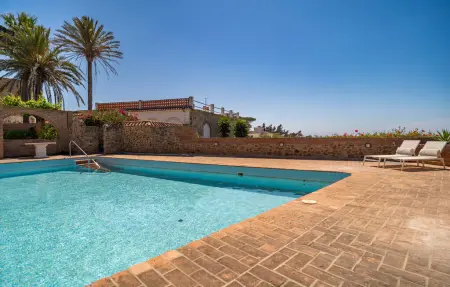 Maison 7 personnes à Conil de la Frontera - Photo 8