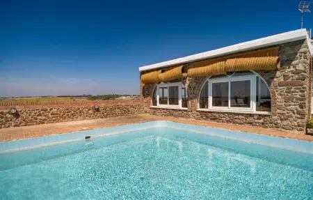 Maison 7 personnes à Conil de la Frontera - Photo 9