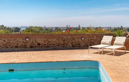 Maison 7 personnes à Conil de la Frontera - Photo 10