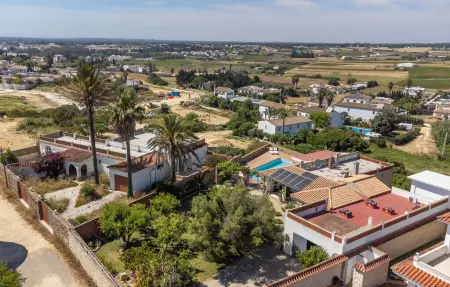 Maison 7 personnes à Conil de la Frontera - Photo 11