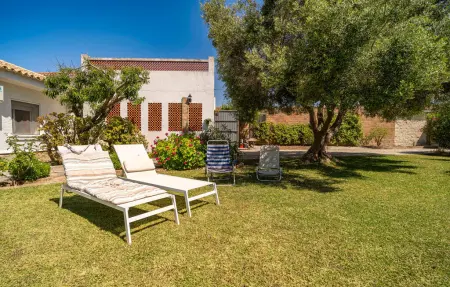 Maison 7 personnes à Conil de la Frontera - Photo 14