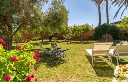 Maison 7 personnes à Conil de la Frontera - Photo 15
