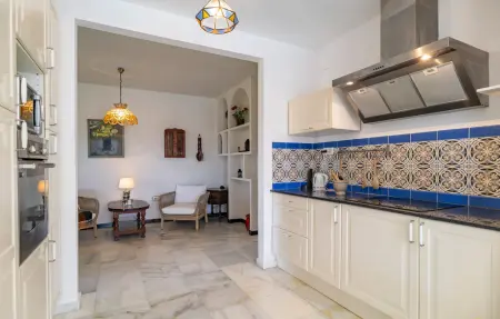 Maison 7 personnes à Conil de la Frontera - Photo 18