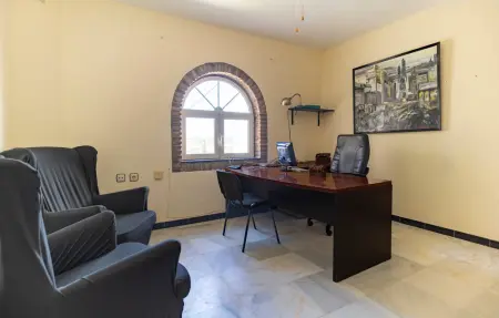 Maison 7 personnes à Conil de la Frontera - Photo 20