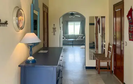 Maison 7 personnes à Conil de la Frontera - Photo 21
