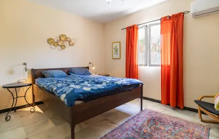 Maison 7 personnes à Conil de la Frontera - Photo 22