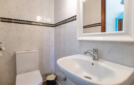 Maison 7 personnes à Conil de la Frontera - Photo 24