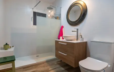 Maison 7 personnes à Conil de la Frontera - Photo 25