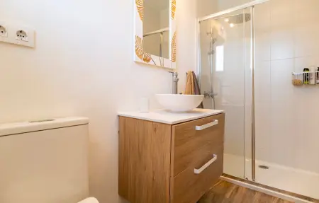 Maison 7 personnes à Conil de la Frontera - Photo 26