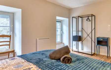 Maison 6 personnes à Hauteville sur Mer - Photo 19