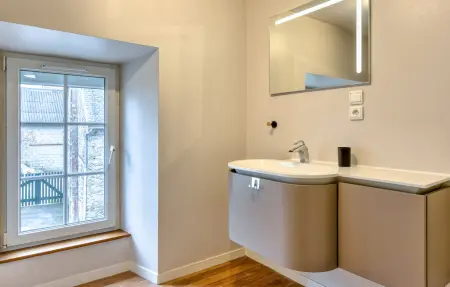Maison 6 personnes à Hauteville sur Mer - Photo 20