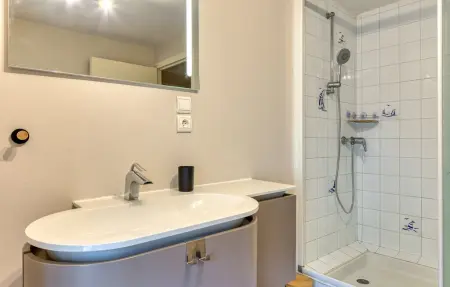 Maison 6 personnes à Hauteville sur Mer - Photo 21