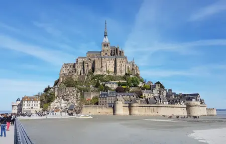 Maison 6 personnes à Hauteville sur Mer - Photo 22