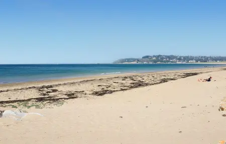 Maison 6 personnes à Hauteville sur Mer - Photo 23