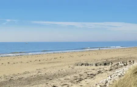 Maison 6 personnes à Hauteville sur Mer - Photo 30