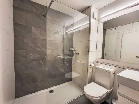 Residenza Parcolago Apt 120 1.Stock, Appartement 2 personnes à Caslano - Photo 20