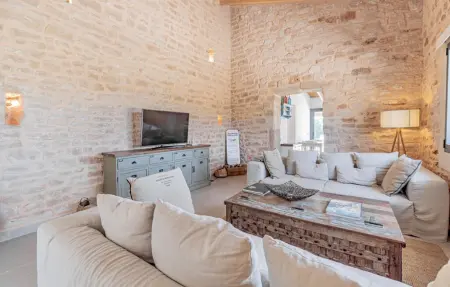 Casa Coco, Maison 5 personnes à Llombards, Santanyi - Photo 2