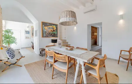 Casa Coco, Maison 5 personnes à Llombards, Santanyi - Photo 5