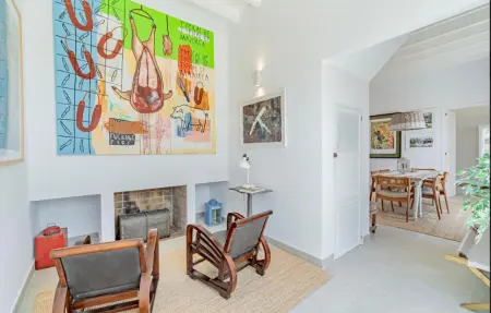 Casa Coco, Maison 5 personnes à Llombards, Santanyi - Photo 6