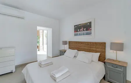 Casa Coco, Maison 5 personnes à Llombards, Santanyi - Photo 7
